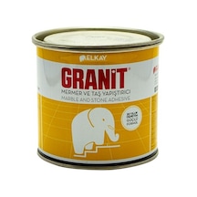 Granit- Mermer Yapıştırıcı 250Gr