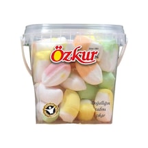 Özkur Meyveli Kaba Şeker 200 G