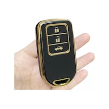 Gma Keys Honda Civic City Accord Cr-v Xr-v Anahtarsız Çaliştırma Nano Anahtar Kılıfı 1.ci Kalite