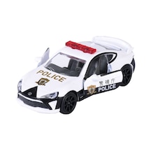 Rescue World Premium Cars, 6-asst Toyota 86 Gt Çok Renkli