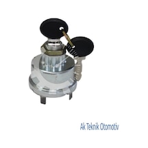 Mars Kontak Anahtari Ford Traktor 504629131