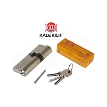 Kale 164 Gnc Cerman Barel 90 Mm Pvc Pimapen Kapı Kilit Göbeği