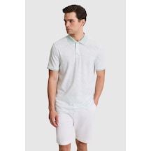 U.S. Polo Assn. U.s. Polo Assn. Erkek Nil Tişört 50327014-vr083 Nıl