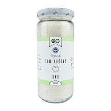 Organik Tam Buğday Unu +8ay 250gr 800 G