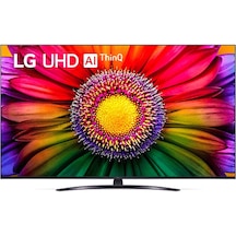 LG 65UR81006LJ 65" 4K Ultra HD WebOS Smart LED TV