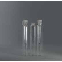 Parfüm Şişesi 3 ML 50 Adet Çubuklu Modeli