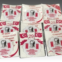 Çok Renkli