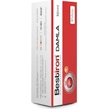 Valens Bestiron Damla 30 Ml