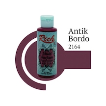Multısurface 120cc 2164 Antik Bordo 2164 Antik Bordo