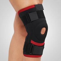 Aurafix Cırtlarla Güçlendirilmiş Paella ve Ligament Destekli Dizlik 103
