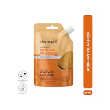 Dermokil Leke Karşıtı Kojik Asit Kil Maskesi 30 Ml