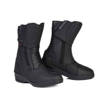 Ozone Rapid Lady High Heel Kadın Motosiklet Botu