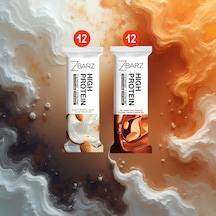Zbarz Yüksek Proteinli Paketi 24 Lü
