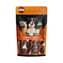 Nobılus Barbekü Biftek But Köpek Ödül Maması 80g