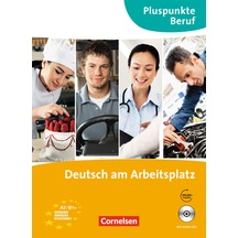 Fokus Deutsch Deutsch Am Arbeitsplatz - Cornelsen