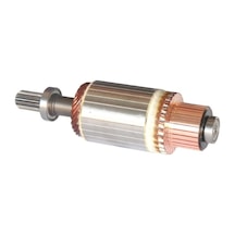 Kollektör 12v 11 Diş Bmc Levend 3000-nıssan Pıck Up Patrol 180 Mm Hıtachı Tip 1 Ad