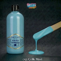 052 Çelik Mavi