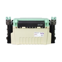 7231 Profesyonel Surf Ve Spin Takım Çantası 2 Kamış Tutucu 43x24x28cm