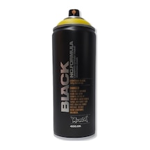 Montana Black Seri 400 Ml Sprey Boya Blk5092 Dark Indigo