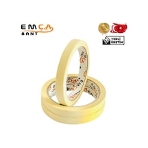 Maskeleme :Bandı 9MM x 35Mt 30'lu Paket