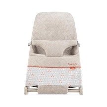Gezenbebe Bouncy Ev Tipi Ana Kucağı