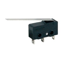 Micro Switch Lehim Bacak Uzun Palet Orta Boy 5 Adet