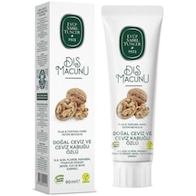 Eyüp Sabri Tuncer Diş Macunu Ceviz Ve Kabuğu Özlü 90 ML