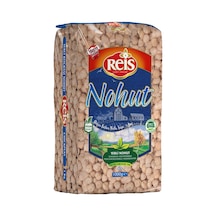 Reis Koçbaşı Nohut 1 Kg - 6 Adet Tarı