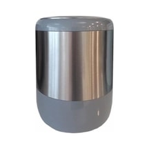 Primanova M-E06-07 Lima Çöp Kovası Gri