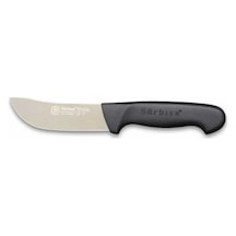 Zenvia 61116 - Sürmene Kasap Deri Yüzme Bıçağı 11,5 Cm Znv2026 Çok Renkli
