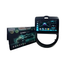 Kia Soul 2010-2013 Navimex 6-64 Fanlı Profesyonel Oem Multimedia