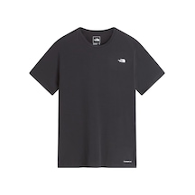 The North Face M Adventure Tee Erkek Tişört Nf0a88x5jk31 Siyah