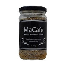 Macafe Ayhan Ercan 75 G
