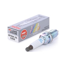 Ngk Honda Crv 2.0 4'lü İridyum Buji Takımı 2007-2012 Izfr6k11s