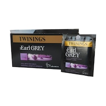 Twinings Earl Grey Tea 50'li 100 G