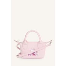 Defacto Hello Kitty El Çantası Kız Çocuk I1829a8nspn2 Pembe-pn2