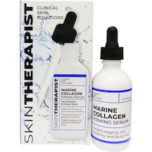 Skin Therapist Marine Collagen Sıkılaştırıcı Serum 52 ML