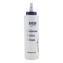 Gyeon Q2m Dispenser Dağıtıcı Biberon Şişe 300 Ml Gyeon Q2m Dispenser Dağıtıcı Biberon Şişe 300 Ml