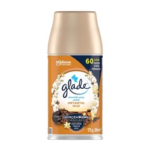 Glade Otomatik Sprey Yedek Oryantal 269 Ml 4 Adet Diğer