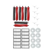 Rovexa Roborock Qrevo Master Uyumlu 12 Aylık Yaşam Kiti