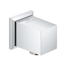 Grohe Allure Brilliant Duş Çıkış Dirseği - 26850000 Gümüş