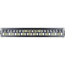 Offroad Sis Lamba 300w 12-32v 105cm Adet / Lass338