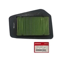 Honda Cbr 125 Hava Filtre Elemanı - 9023657230454