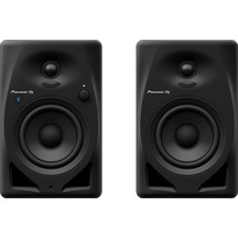 Pioneer Dj Dm-40d-bt Bluetooth Dj Monitör