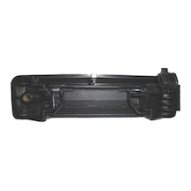 Renault R19 Europa 92/01 Arka Kapı Dış Açma Kolu Sağ Siyah - Kapı Kolu