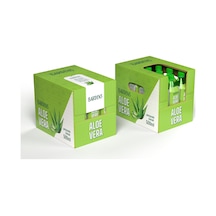 Bardens Aloe Vera Parçacıklı İçecek 12 x 500 ML