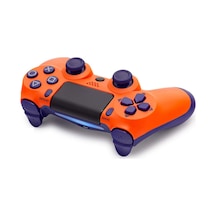 Ps4 Gamepad Turuncu Hd323h