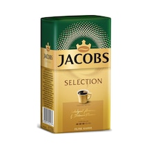 Jacobs Selection Filtre Kahve 250 Gr Öğütülmüş