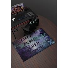Prozone Gamer Temalı Paspas - Espr