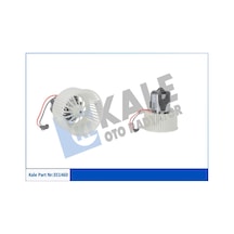 Kalorıfer Motoru Bmw F07 F10 F11 F18 F12 F13 64119242607